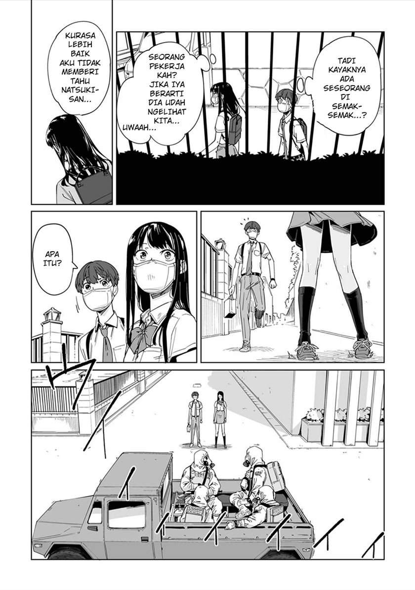 New Normal Chapter 4 - halaman 4