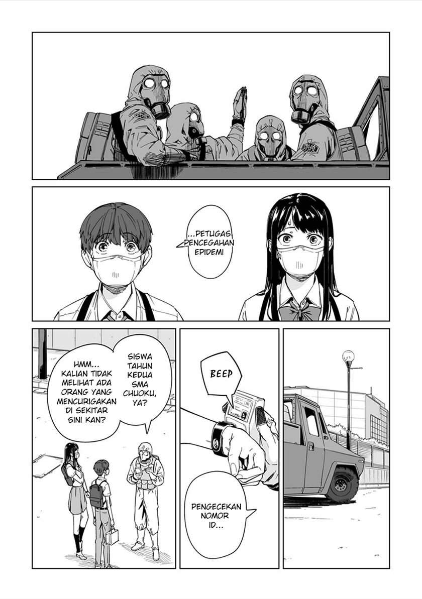 New Normal Chapter 4 - halaman 5