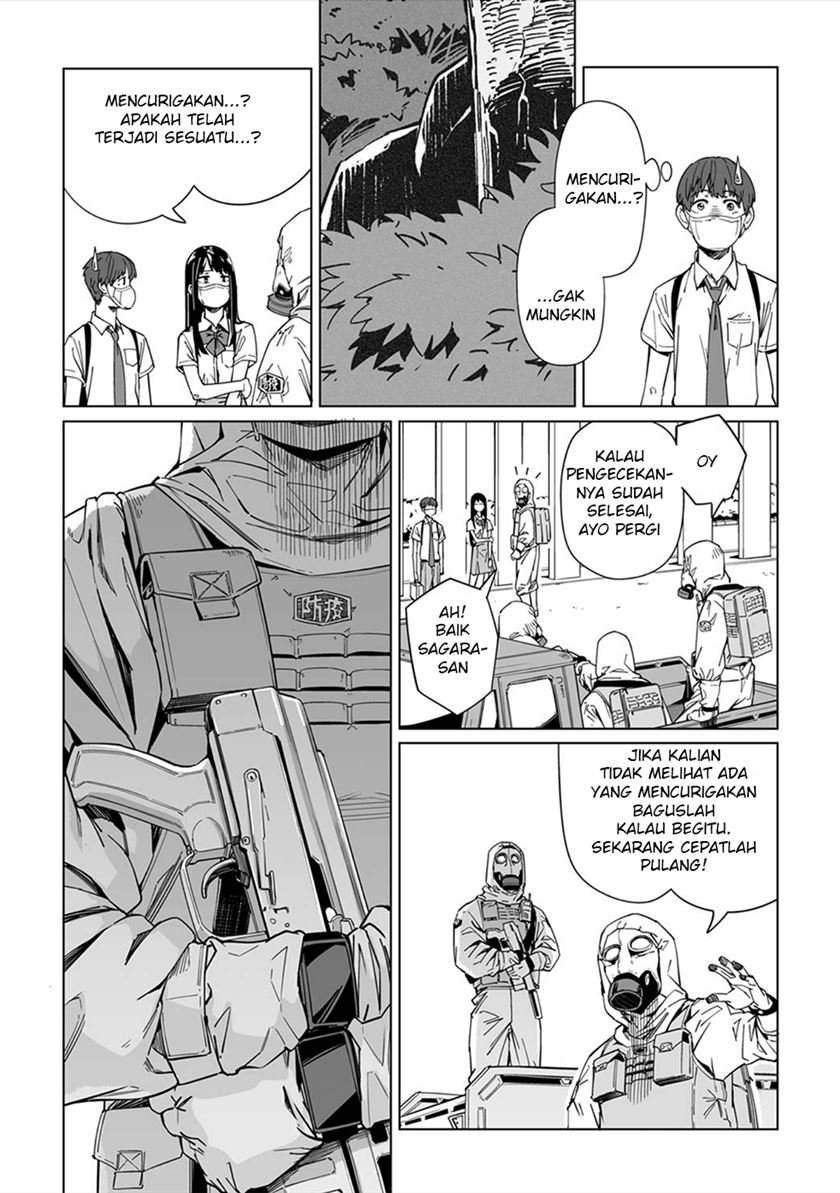 New Normal Chapter 4 - halaman 6