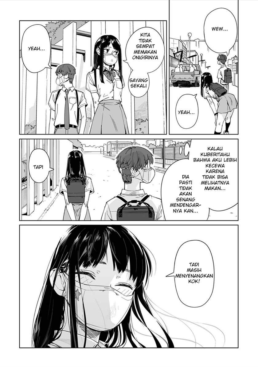 New Normal Chapter 4 - halaman 7