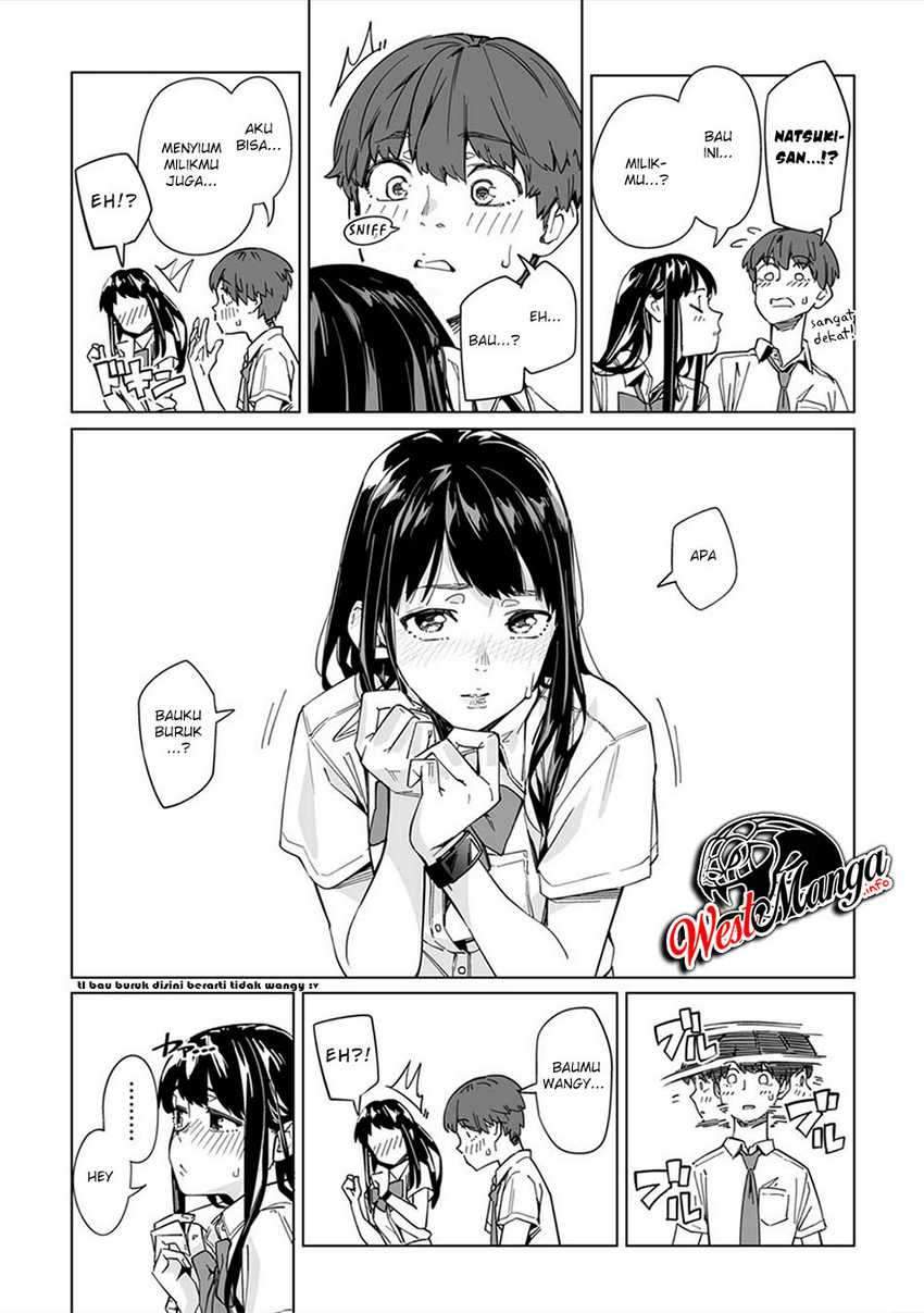 New Normal Chapter 5 - halaman 10