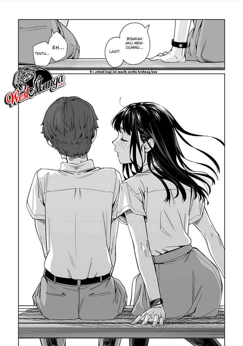 New Normal Chapter 5 - halaman 11
