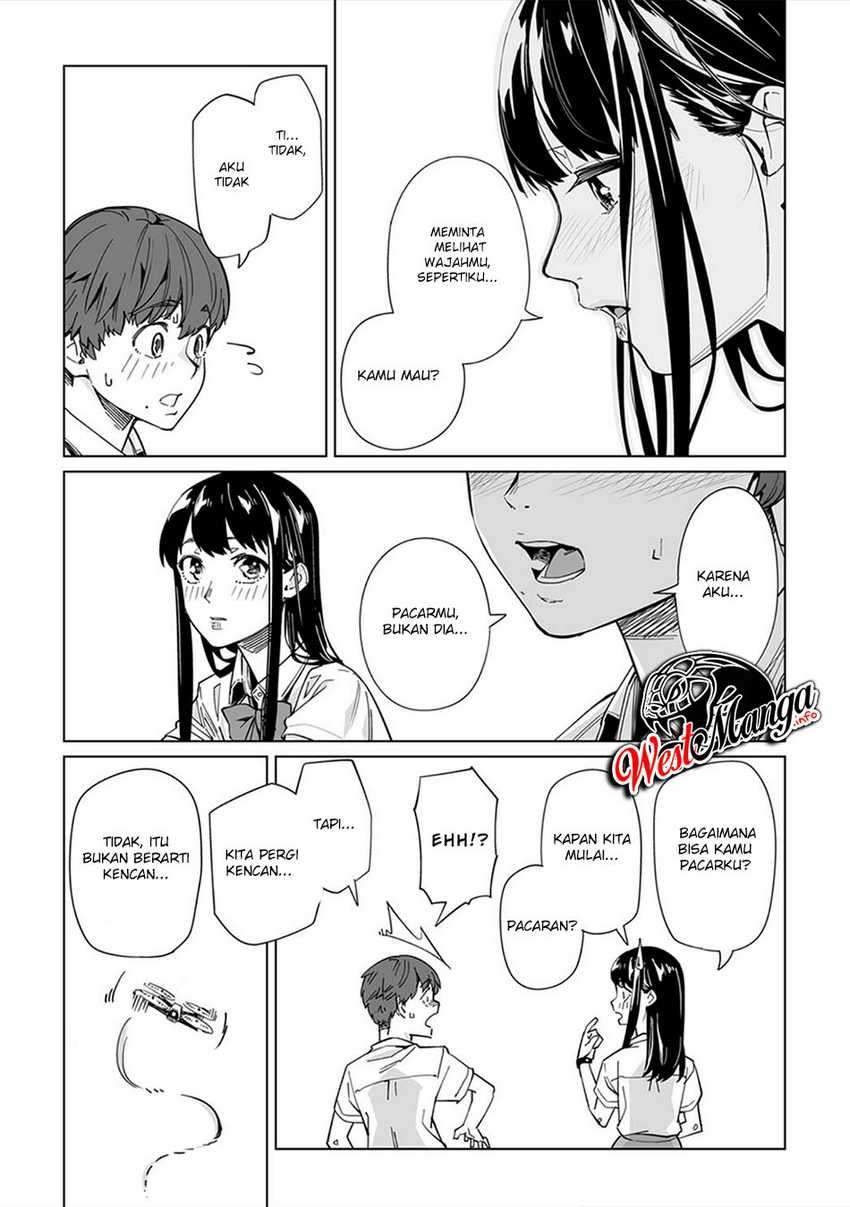New Normal Chapter 5 - halaman 13
