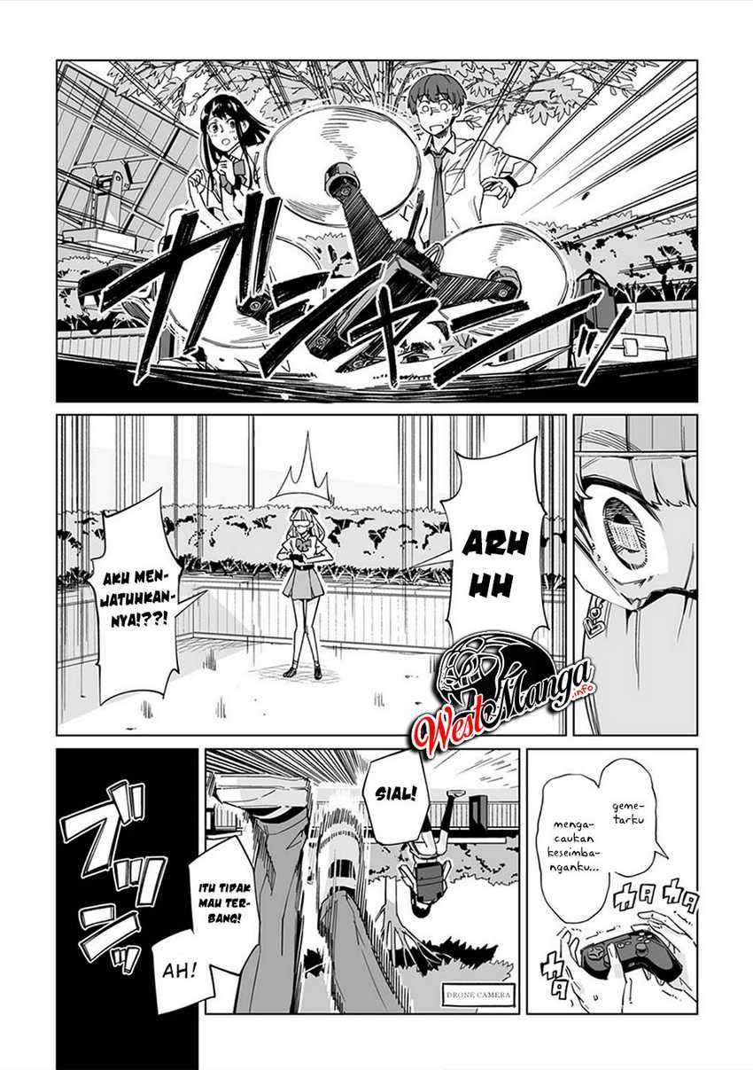 New Normal Chapter 5 - halaman 14