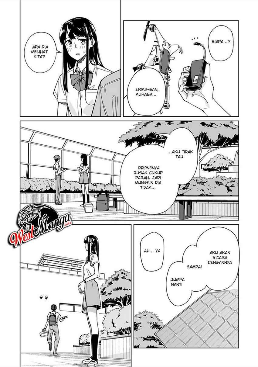 New Normal Chapter 5 - halaman 15