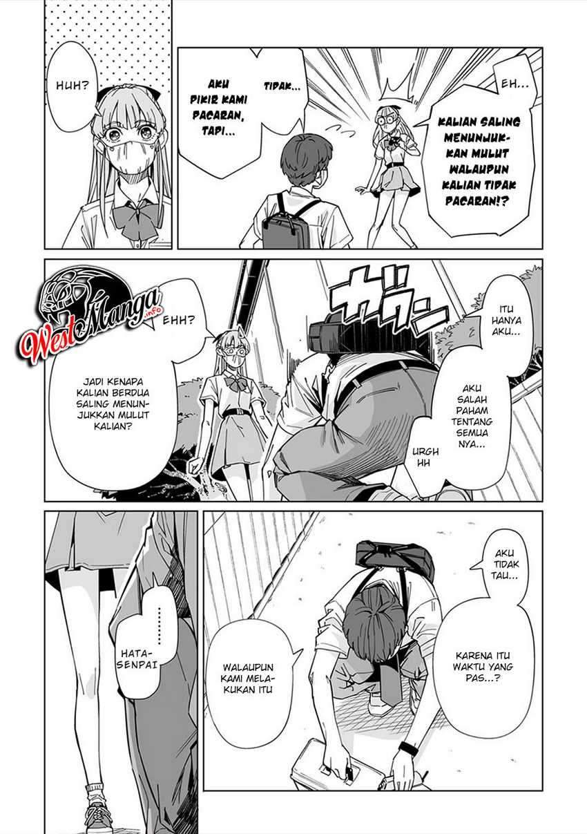 New Normal Chapter 5 - halaman 18