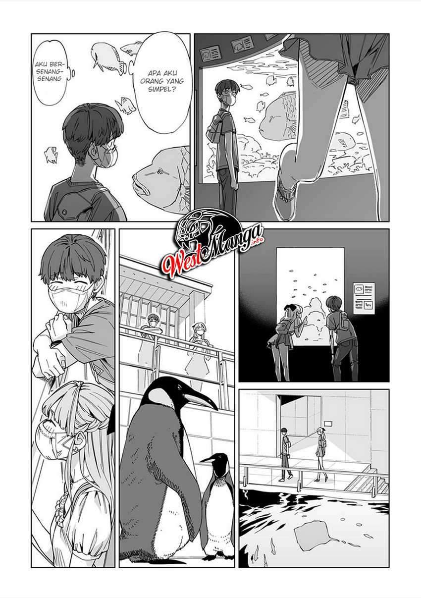New Normal Chapter 5 - halaman 23