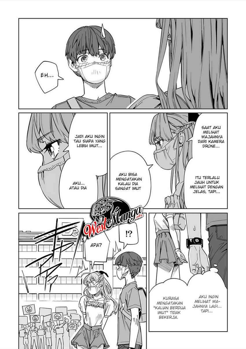 New Normal Chapter 5 - halaman 26