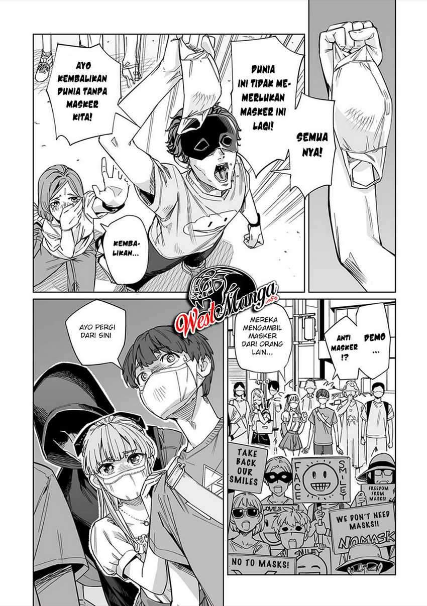 New Normal Chapter 5 - halaman 27