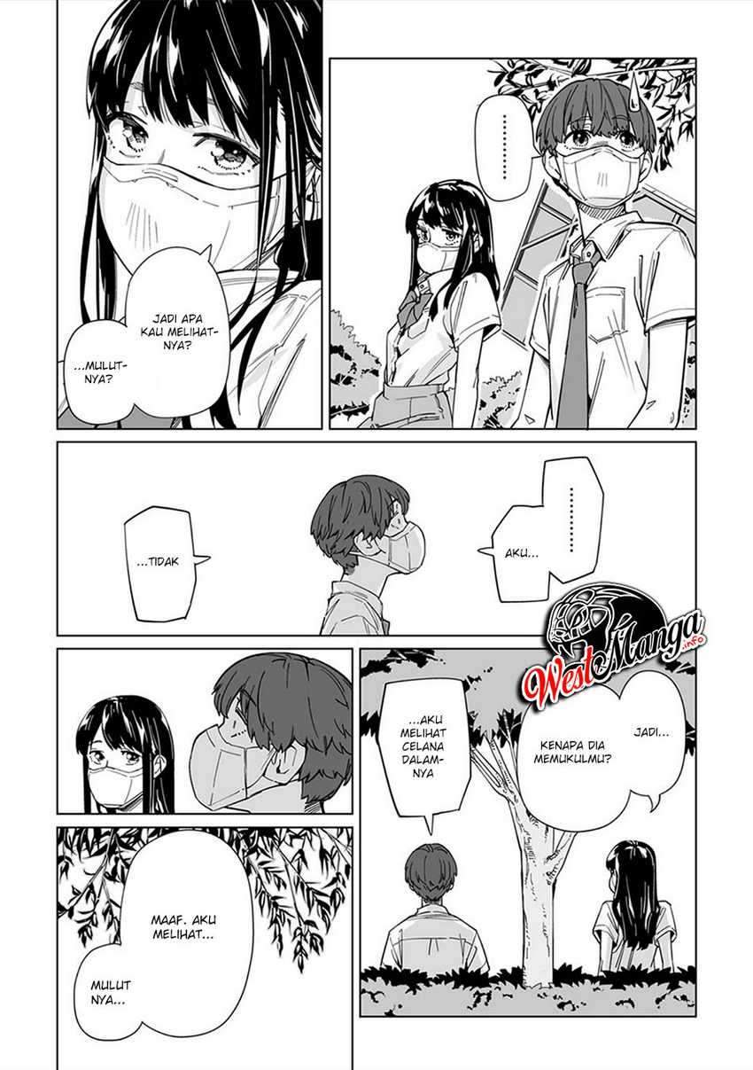 New Normal Chapter 5 - halaman 5