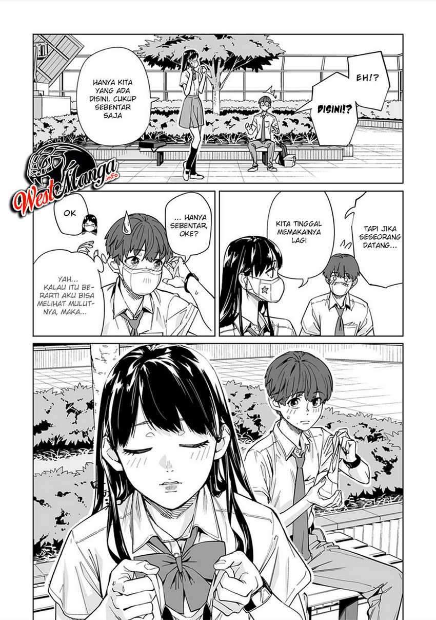 New Normal Chapter 5 - halaman 7