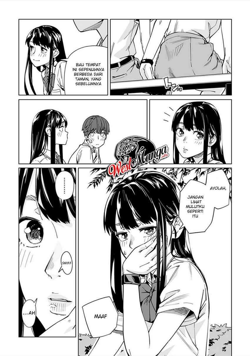 New Normal Chapter 5 - halaman 8