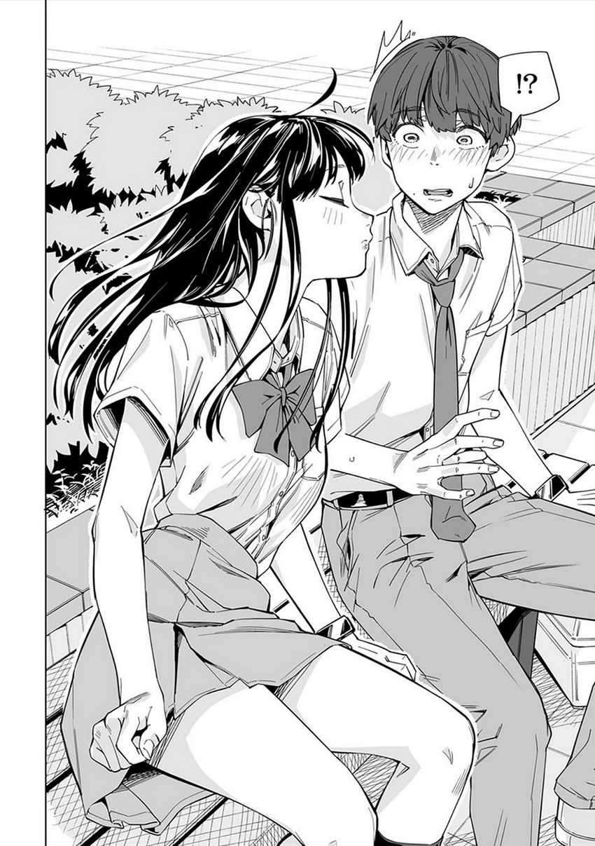 New Normal Chapter 5 - halaman 9
