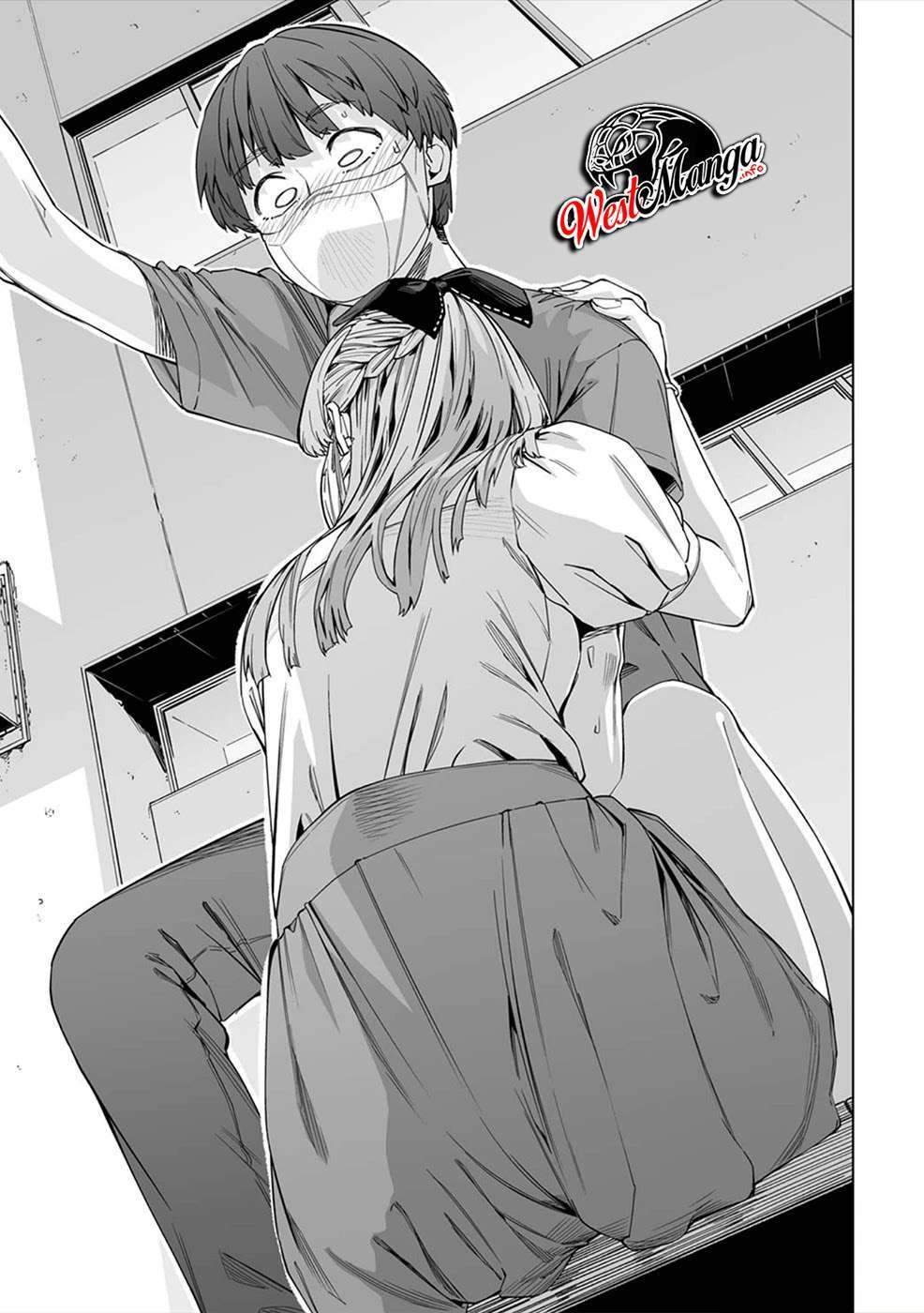 New Normal Chapter 6 - halaman 11