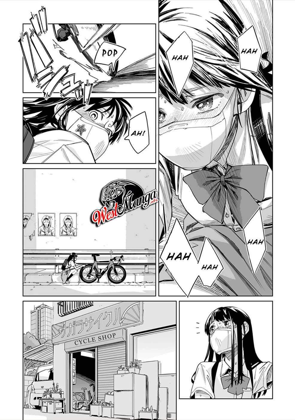New Normal Chapter 6 - halaman 26