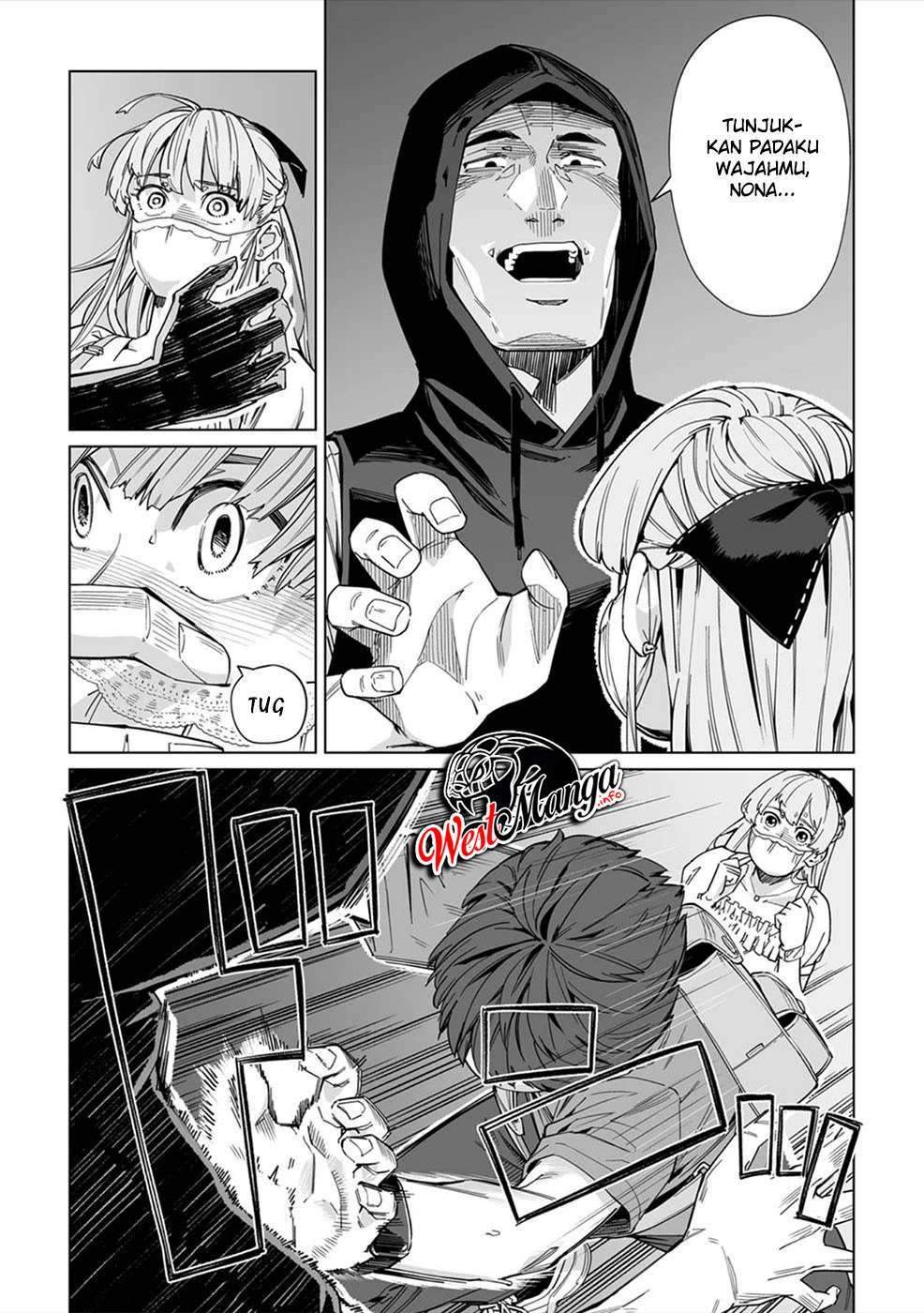 New Normal Chapter 6 - halaman 4