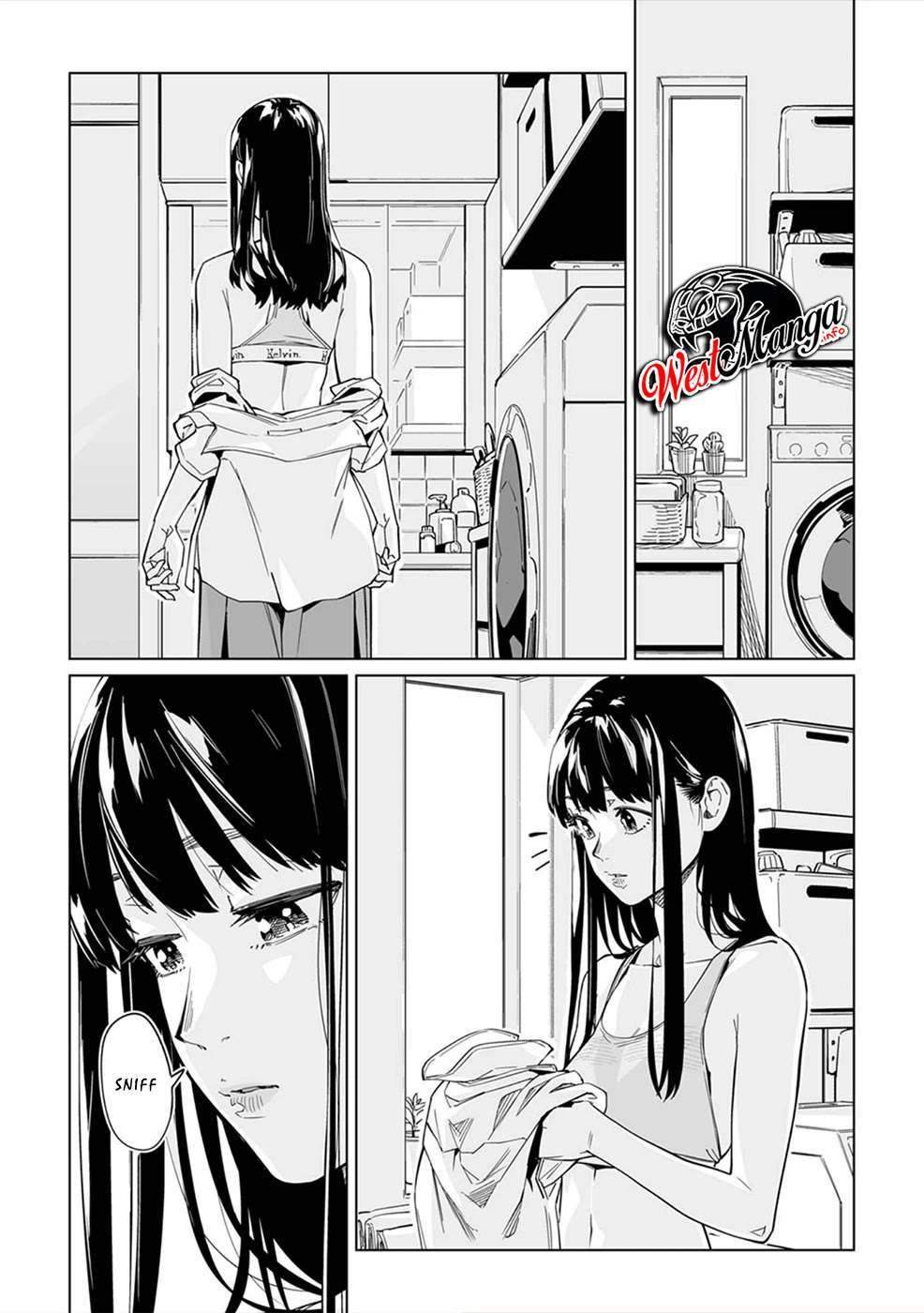 New Normal Chapter 7 - halaman 14