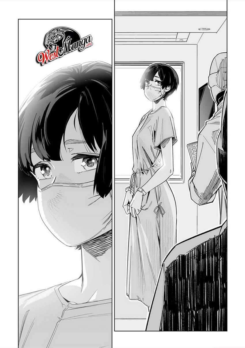 New Normal Chapter 8 - halaman 10