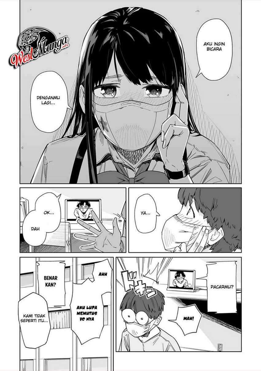 New Normal Chapter 8 - halaman 23