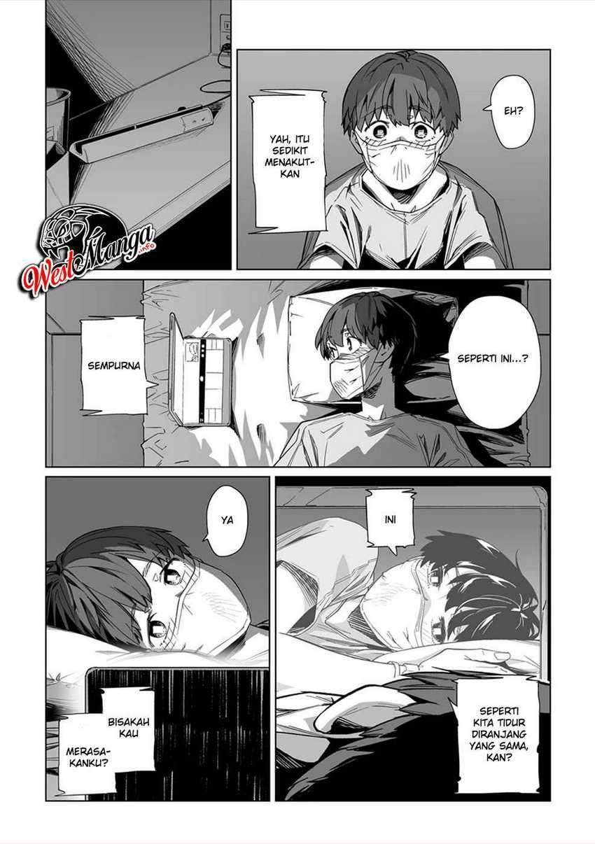 New Normal Chapter 8 - halaman 26