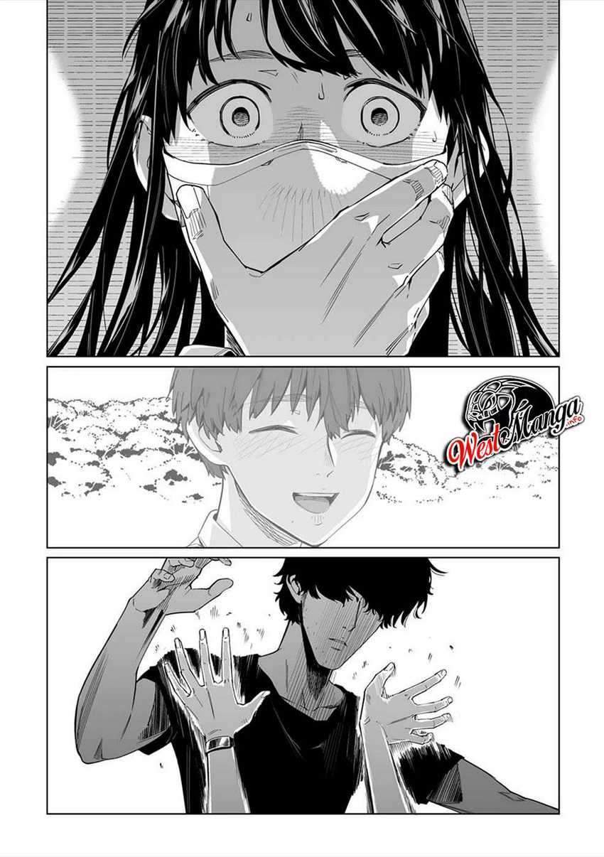 New Normal Chapter 8 - halaman 4