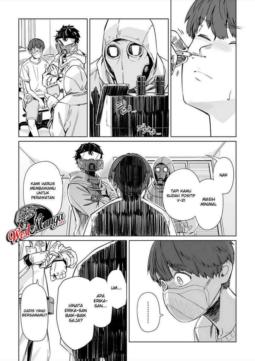New Normal Chapter 8 - halaman 6