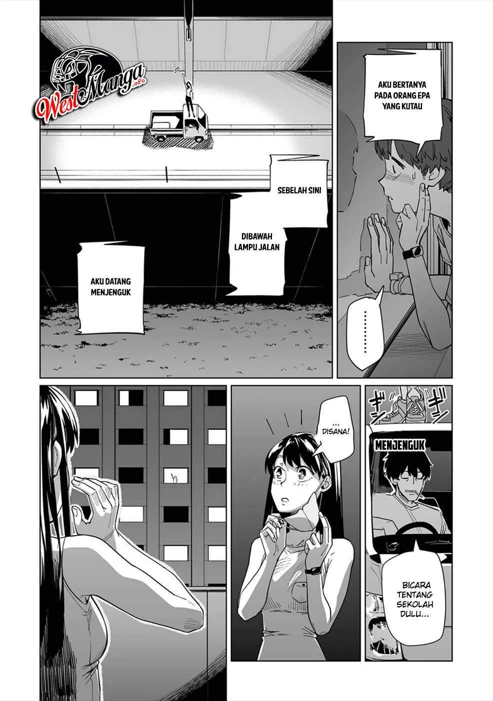 New Normal Chapter 9 - halaman 24