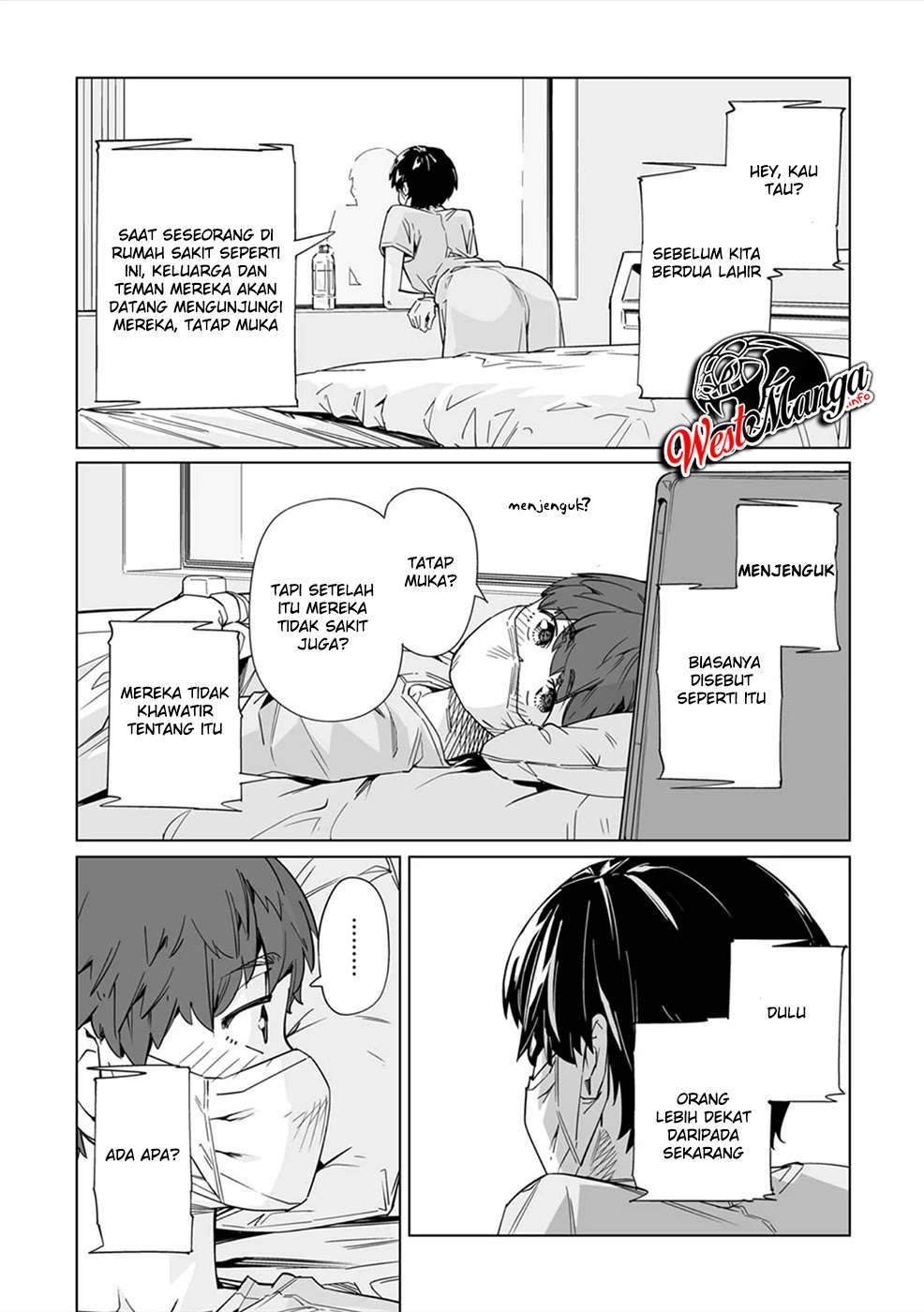 New Normal Chapter 9 - halaman 4