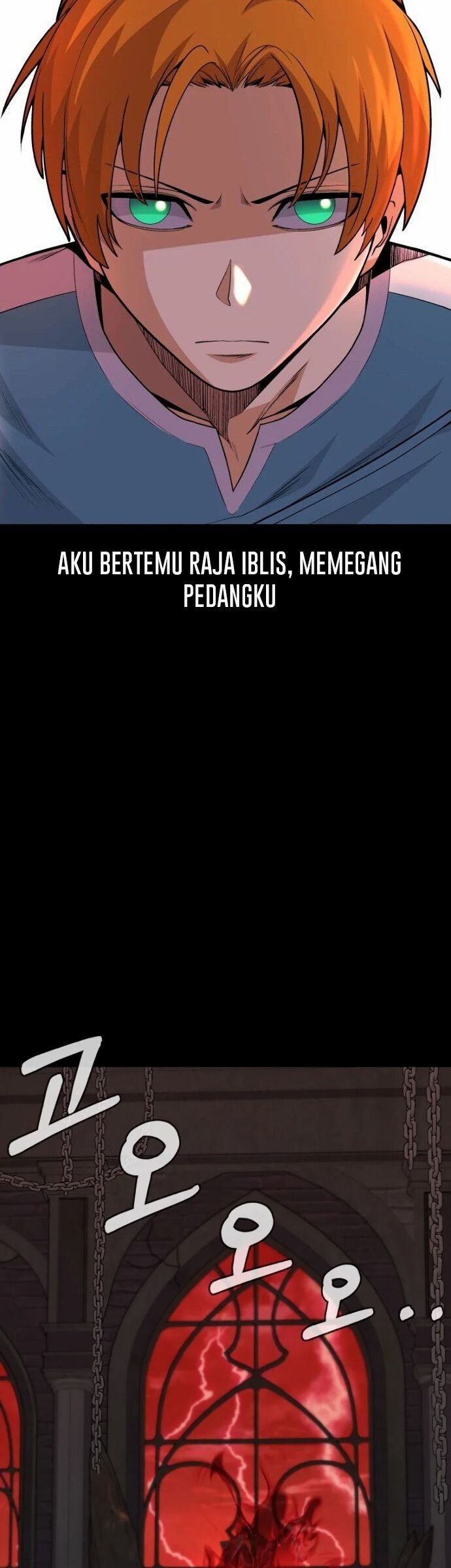 Newbie Management Chapter 1 - halaman 12
