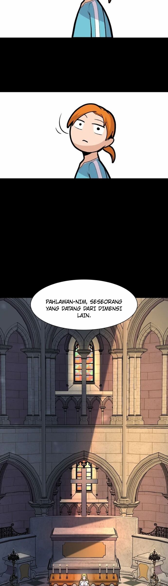 Newbie Management Chapter 1 - halaman 19