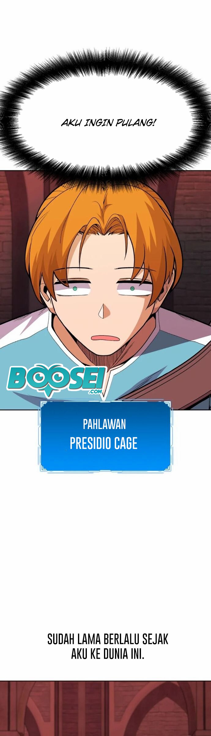Newbie Management Chapter 1 - halaman 2