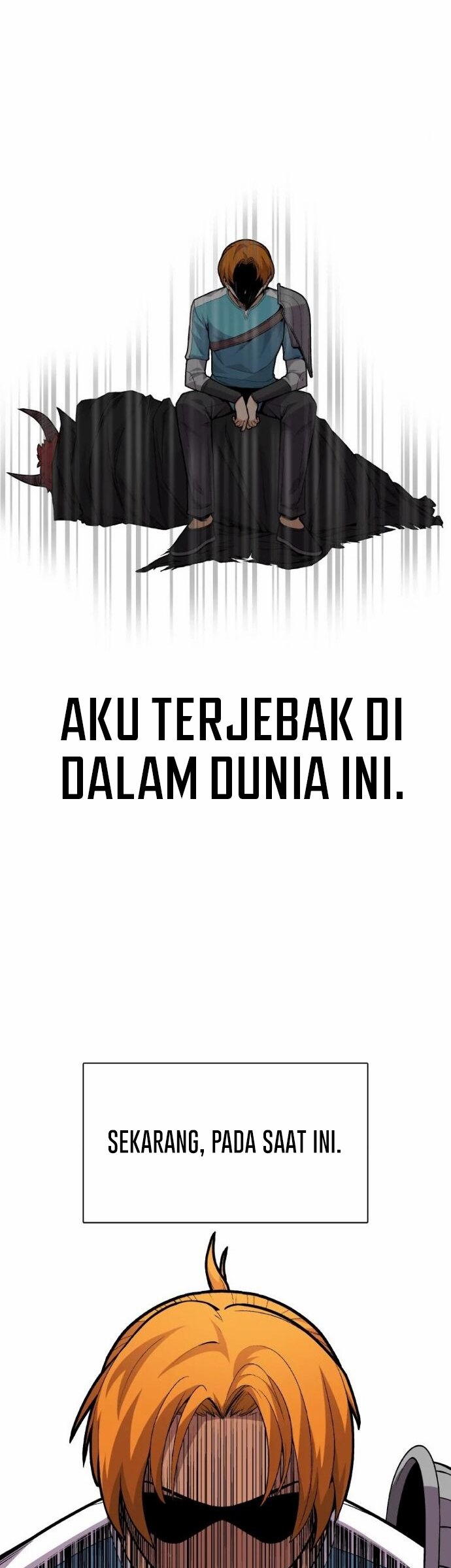 Newbie Management Chapter 1 - halaman 22