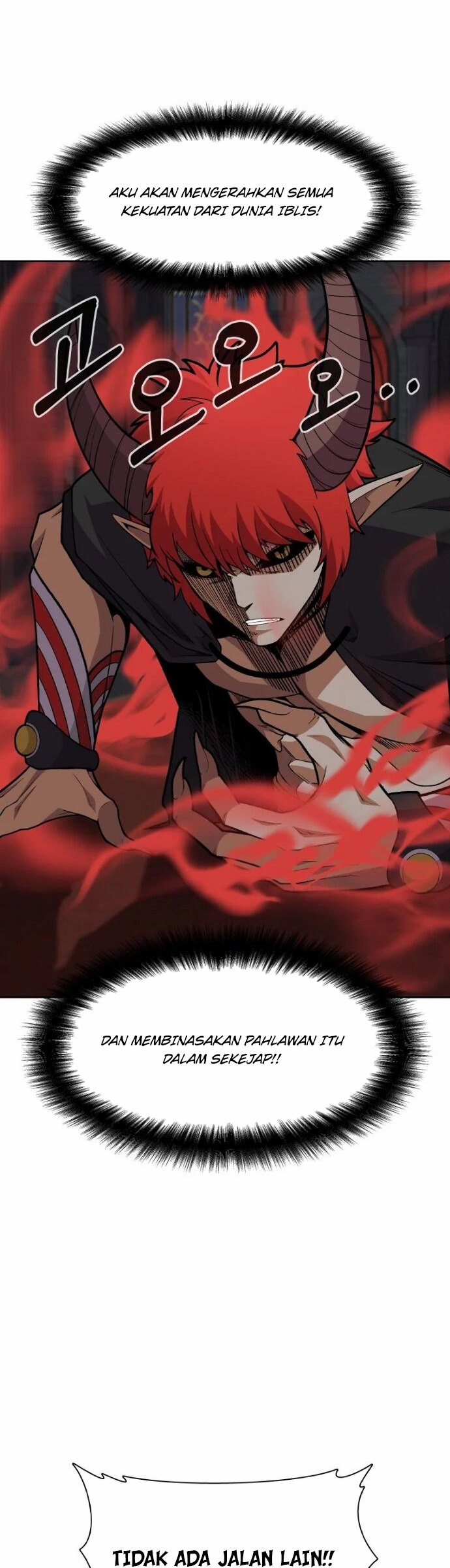 Newbie Management Chapter 1 - halaman 33