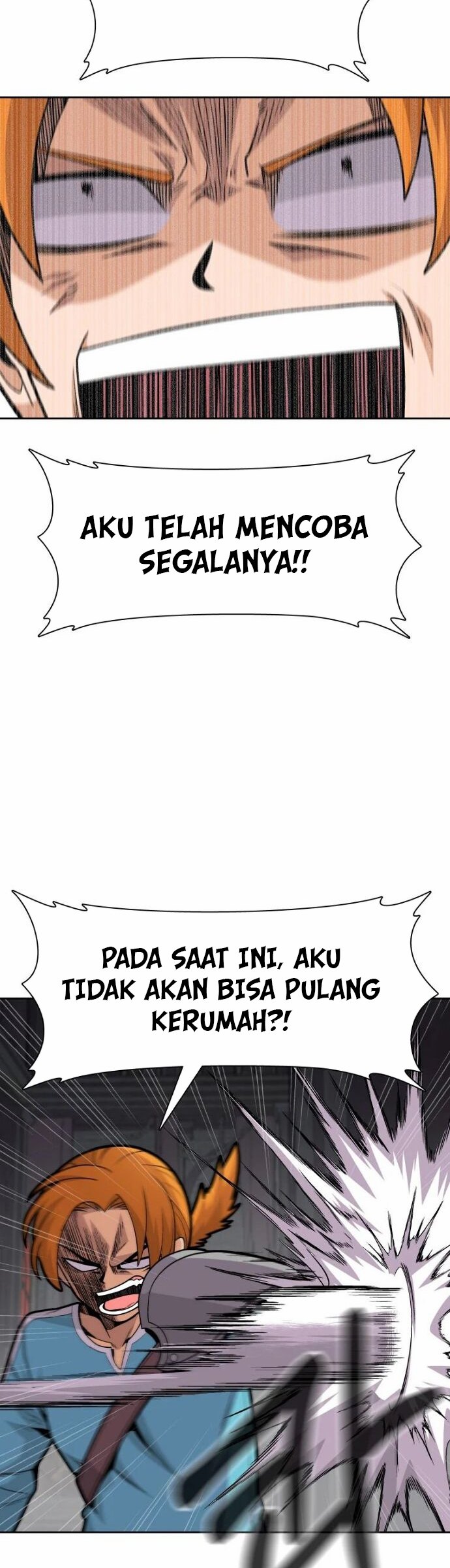 Newbie Management Chapter 1 - halaman 34