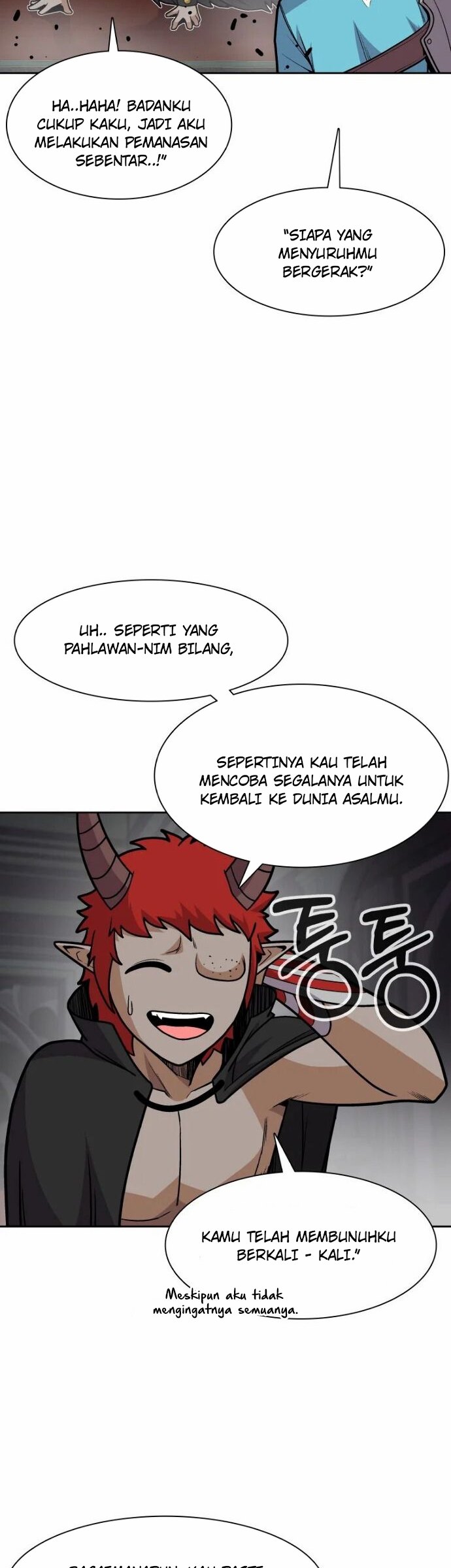 Newbie Management Chapter 1 - halaman 37
