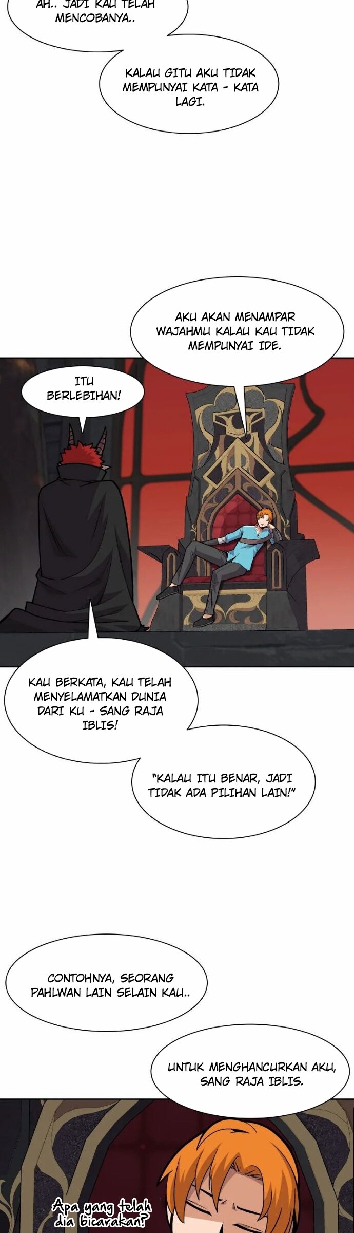 Newbie Management Chapter 1 - halaman 39