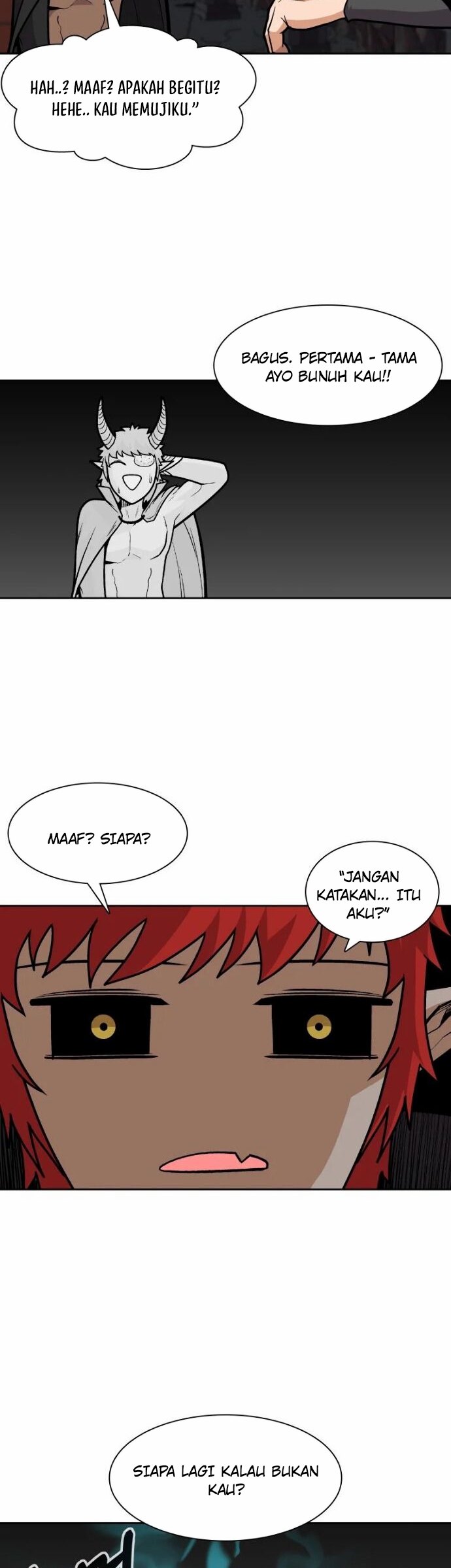 Newbie Management Chapter 1 - halaman 41