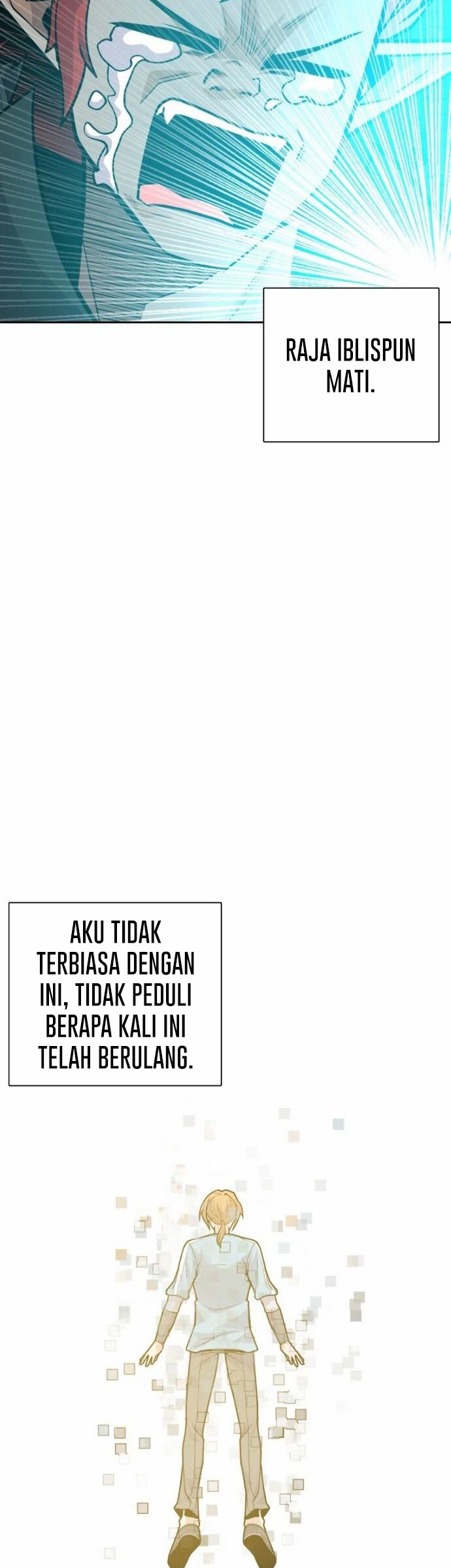Newbie Management Chapter 1 - halaman 44