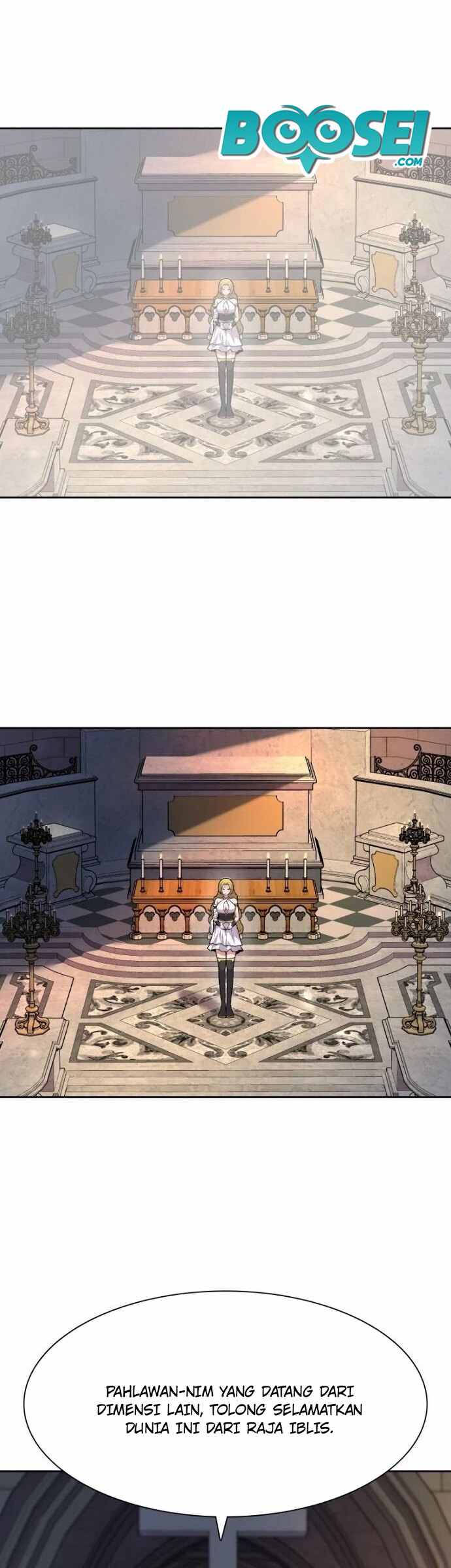 Newbie Management Chapter 1 - halaman 46