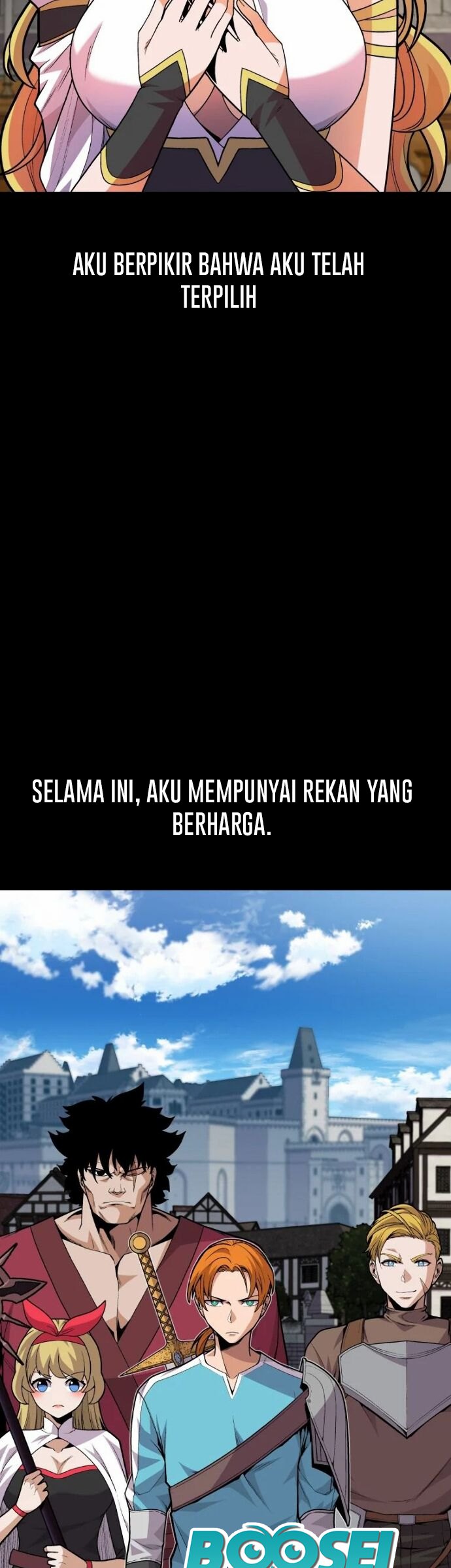Newbie Management Chapter 1 - halaman 5