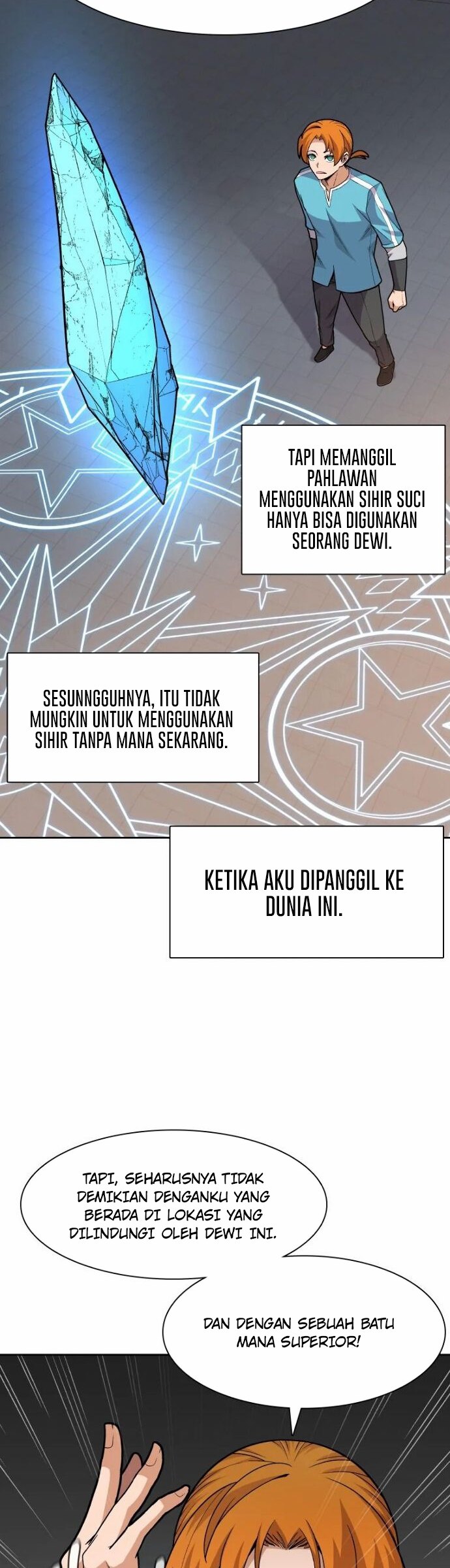 Newbie Management Chapter 1 - halaman 52