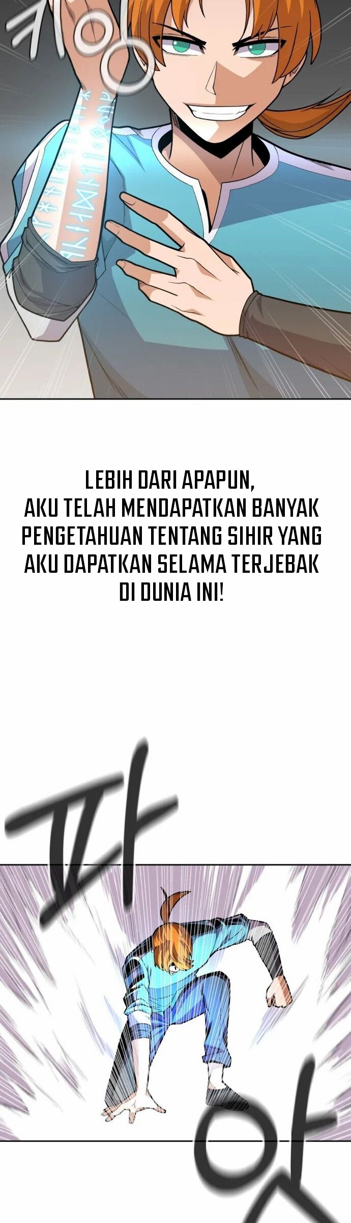 Newbie Management Chapter 1 - halaman 53