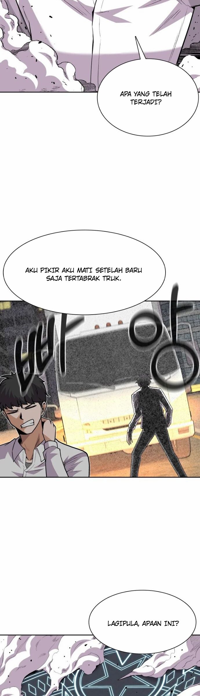 Newbie Management Chapter 1 - halaman 57