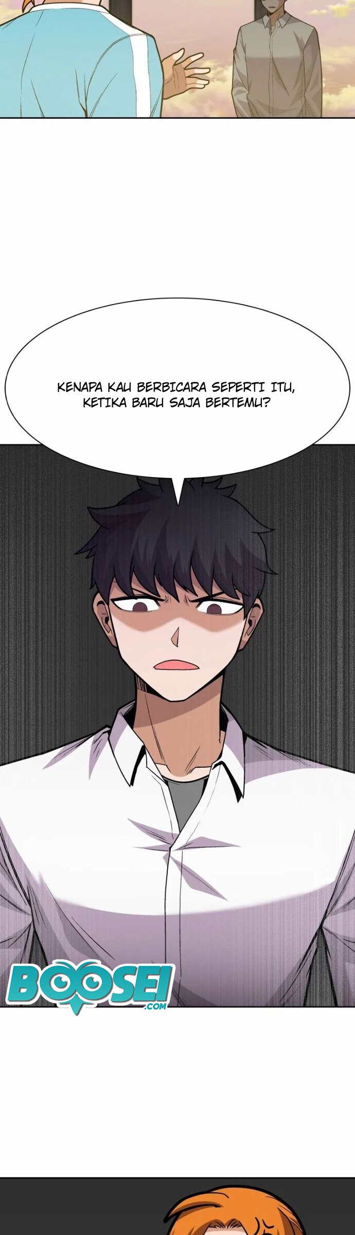 Newbie Management Chapter 1 - halaman 62