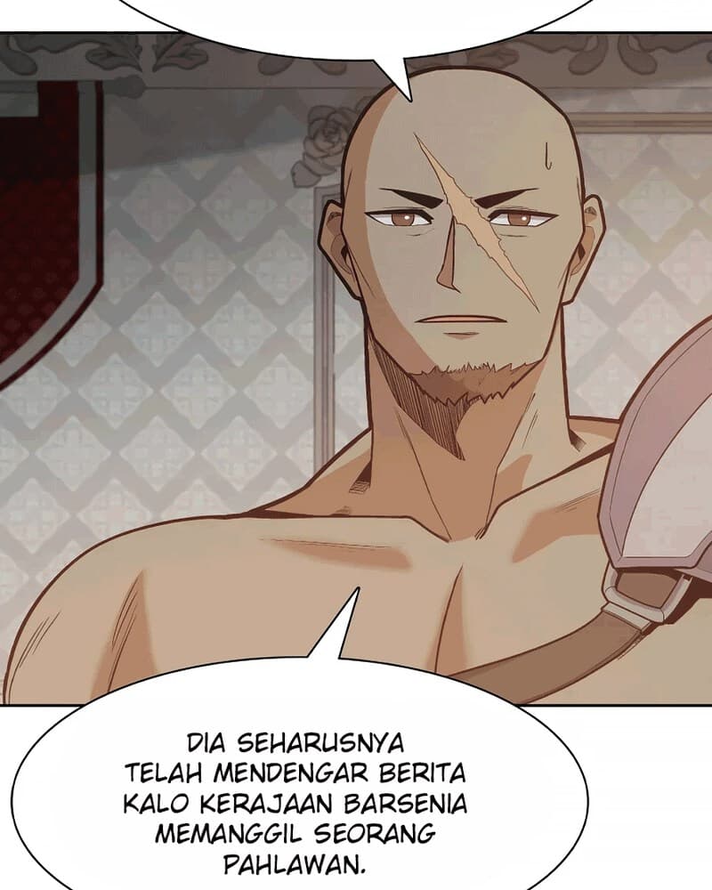 Newbie Management Chapter 13 - halaman 128