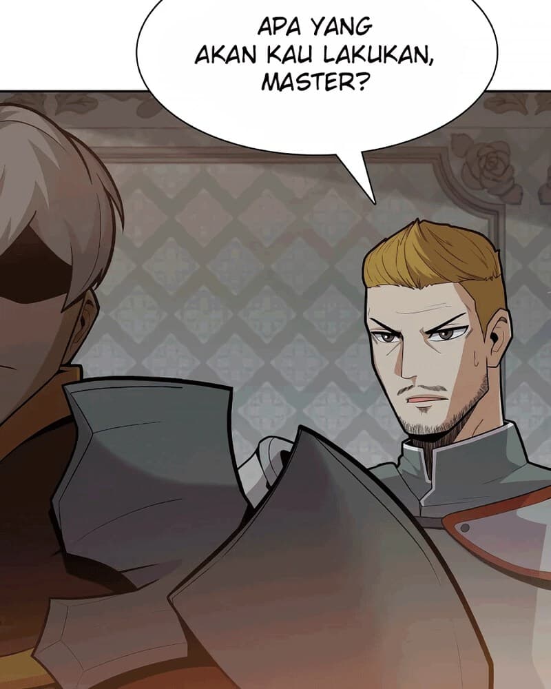 Newbie Management Chapter 13 - halaman 132