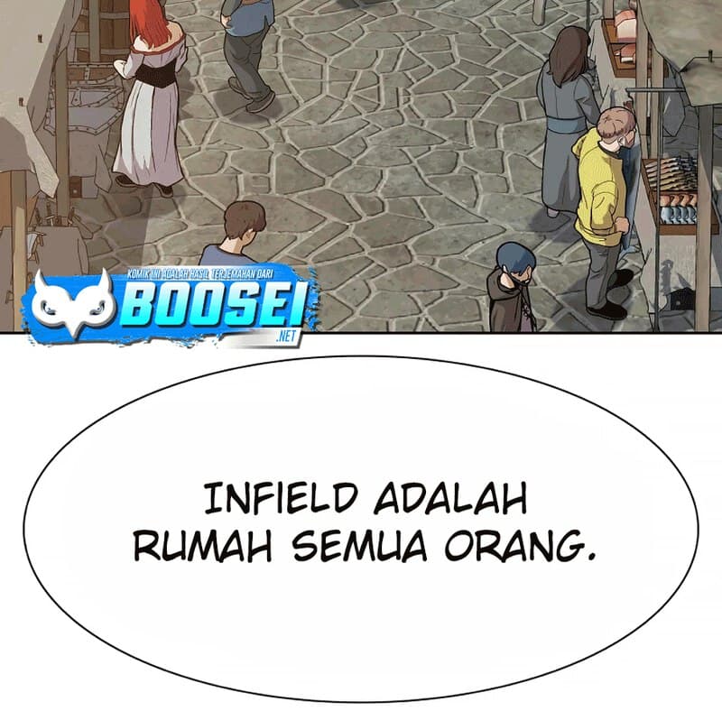 Newbie Management Chapter 13 - halaman 138