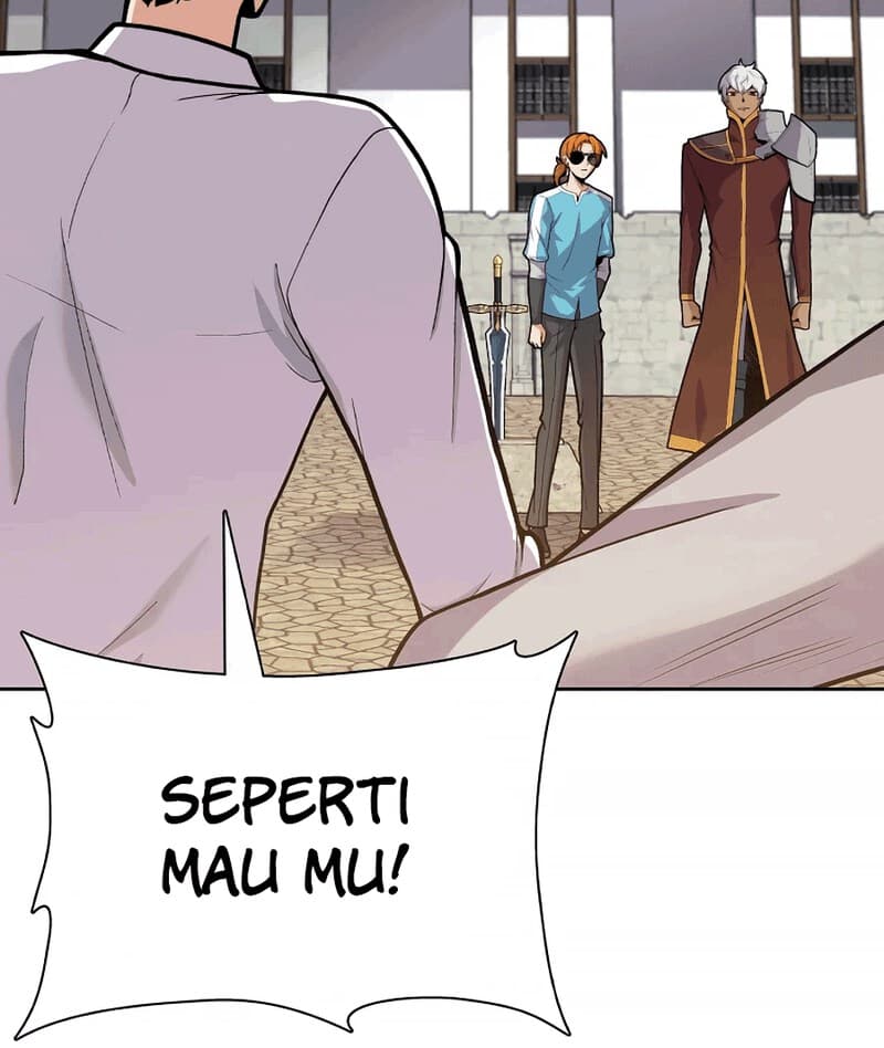 Newbie Management Chapter 13 - halaman 48