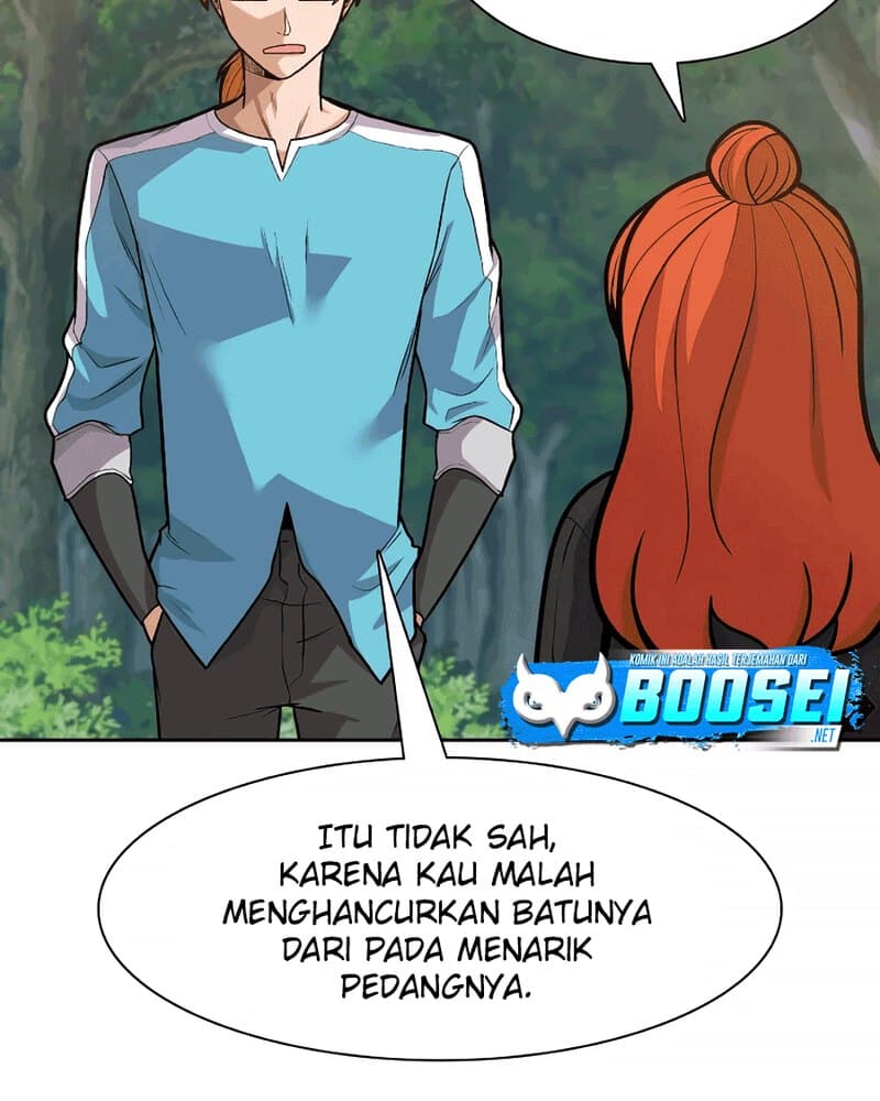 Newbie Management Chapter 13 - halaman 68