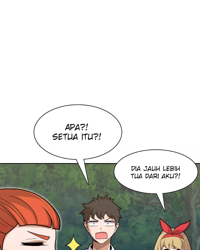 Newbie Management Chapter 13 - halaman 84